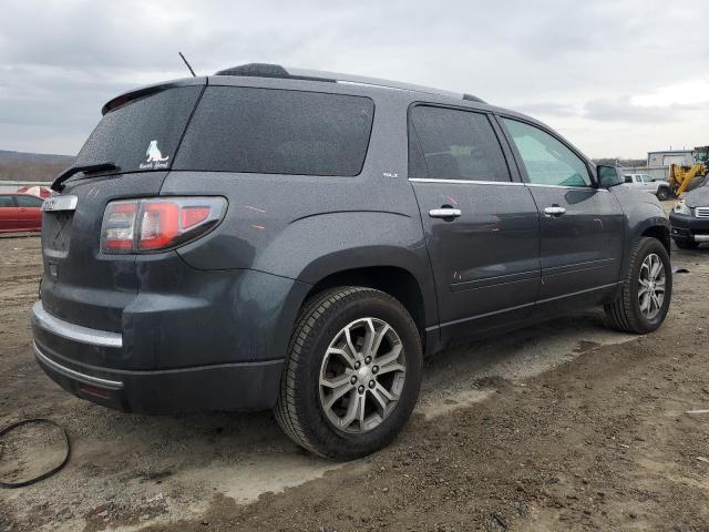 Image 3 of 2014 GMC ACADIA SLT-1 2014 with VIN 1GKKRRKD6EJ168945