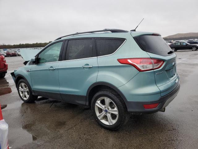 Image 2 of 2013 FORD ESCAPE SE 2013 with VIN 1FMCU9GX8DUB88513