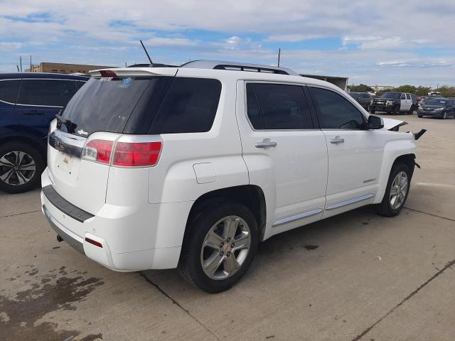 Image 3 of 2015 GMC TERRAIN DENALI 2015 with VIN 2GKALUEK1F6290301