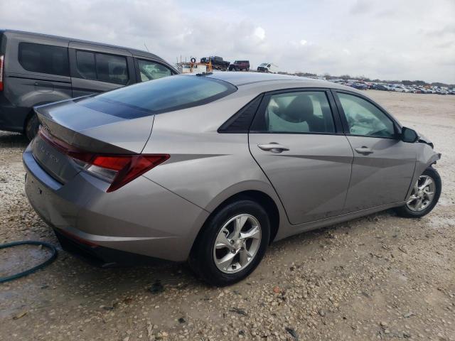 Изображение 3 2023 HYUNDAI ELANTRA SE 2023 с VIN KMHLL4AGXPU543491