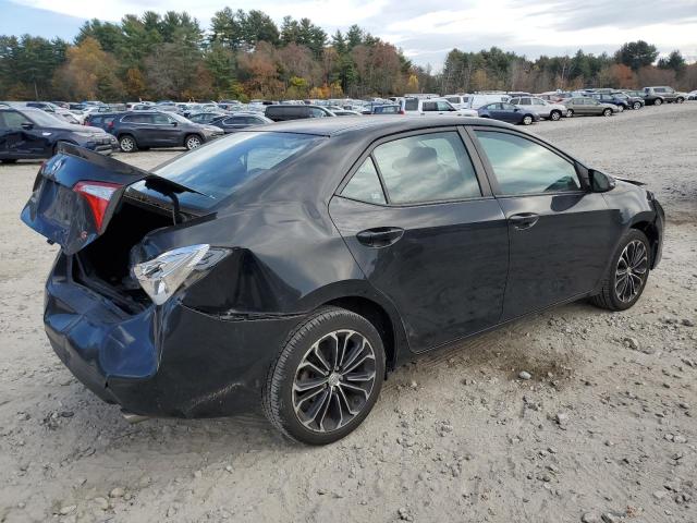 Изображение 3 2014 TOYOTA COROLLA L 2014 с VIN 2T1BURHE8EC006627