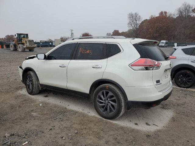 Obraz 2 z 2016 NISSAN ROGUE S 2016 z VIN 5N1AT2MV1GC824655