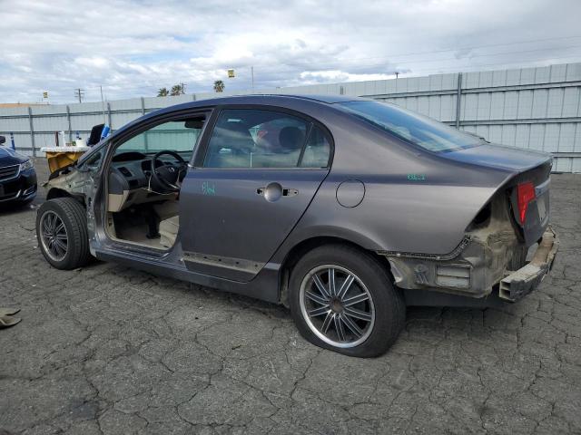 Obraz 2 z 2010 HONDA CIVIC LX 2010 z VIN 19XFA1F5XAE009071