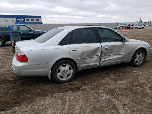 Изображение 3 2004 TOYOTA AVALON XL 2004 с VIN 4T1BF28B04U344043
