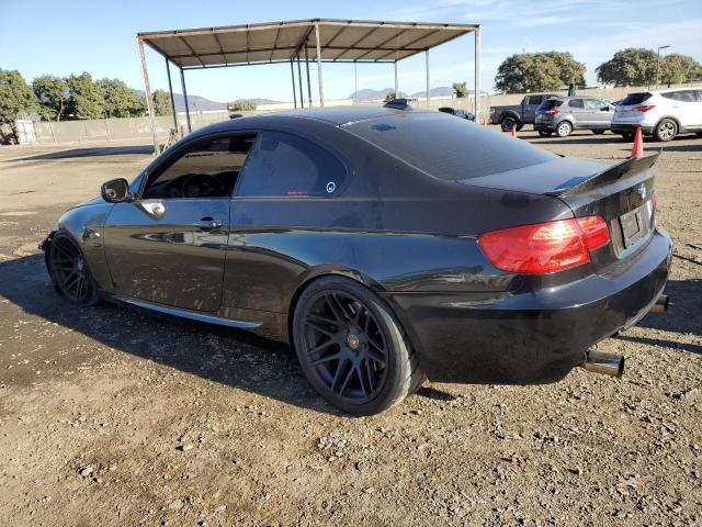 Изображение 2 2012 BMW 335 I SULEV 2012 с VIN WBAKG1C57CJ217171