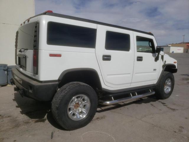 Изображение 3 2005 HUMMER H2  2005 с VIN 5GRGN23U05H110158