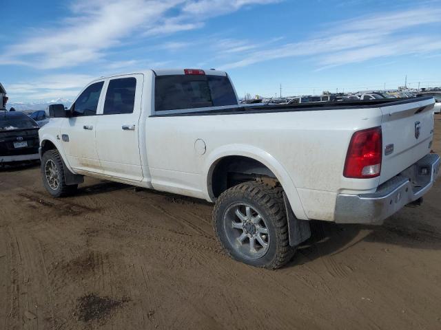 Изображение 2 2012 DODGE RAM 2500 LONGHORN 2012 с VIN 3C6UD5LL8CG107863