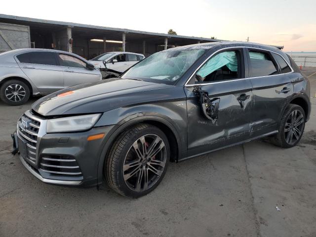 2018 AUDI SQ5 PRESTIGE 2018 image