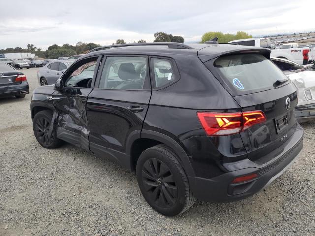 Image 2 of 2022 VOLKSWAGEN TAOS S 2022 with VIN 3VVDX7B26NM010994