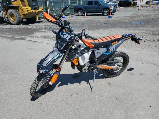 Image 2 of 2022 KTM 350 EXC-F 2022 with VIN VBKEXG405NM223671