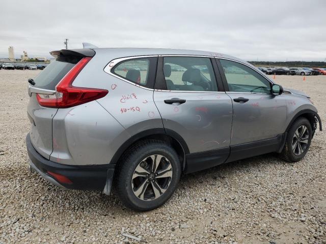 Image 3 of 2019 HONDA CR-V LX 2019 with VIN 2HKRW5H39KH414465