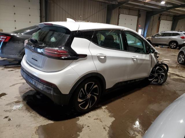 Изображение 3 2023 CHEVROLET BOLT 2LT 2023 с VIN 1G1FX6S02P4155795