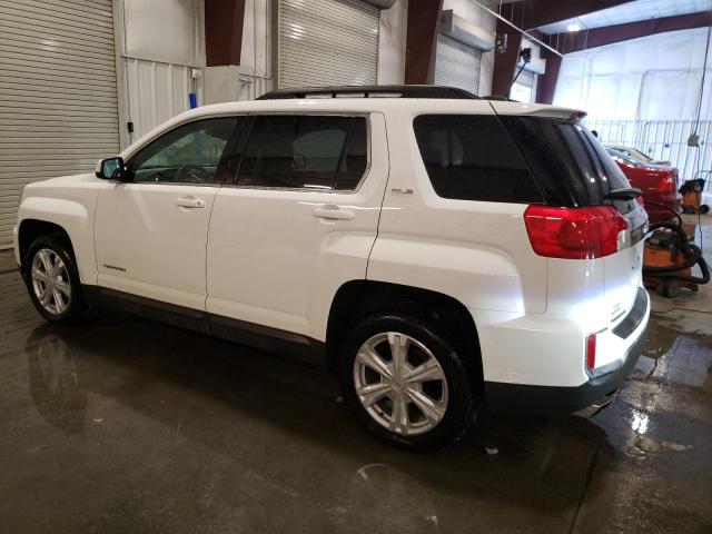 Obraz 2 z 2017 GMC TERRAIN SLE 2017 z VIN 2GKFLTEKXH6129822
