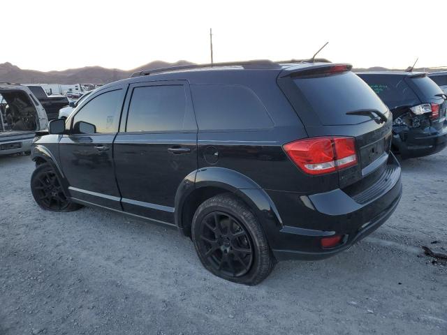 Obraz 2 z 2016 DODGE JOURNEY R/T 2016 z VIN 3C4PDCEGXGT103725