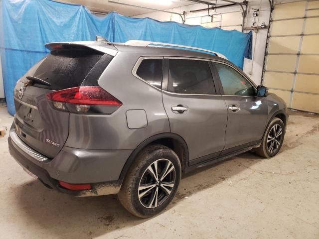 Image 3 of 2020 NISSAN ROGUE S 2020 with VIN 5N1AT2MVXLC799457