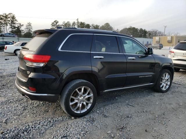 Изображение 3 2014 JEEP GRAND CHEROKEE SUMMIT 2014 с VIN 1C4RJFJM1EC538740