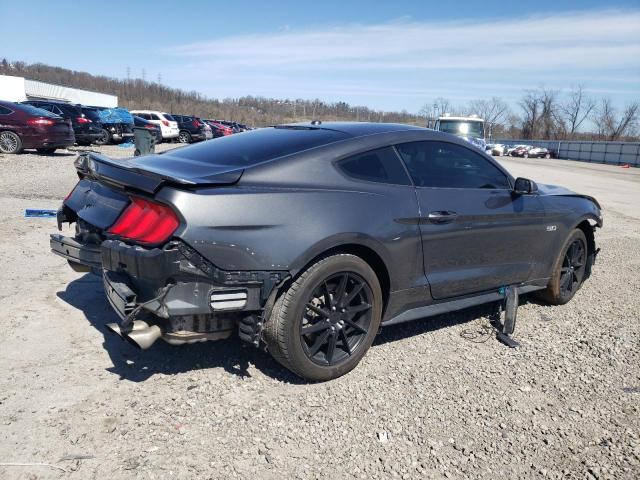 Image 3 of 2019 FORD MUSTANG GT 2019 with VIN 1FA6P8CF3K5123436