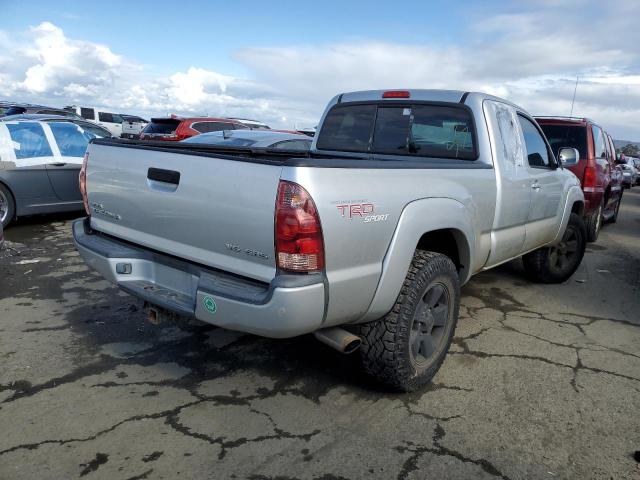 Obraz 3 z 2006 TOYOTA TACOMA ACCESS CAB 2006 z VIN 5TEUU42N66Z212786
