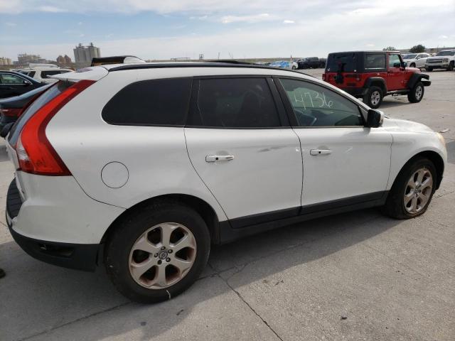 Obraz 3 z 2010 VOLVO XC60 3.2 2010 z VIN YV4982DL8A2122253