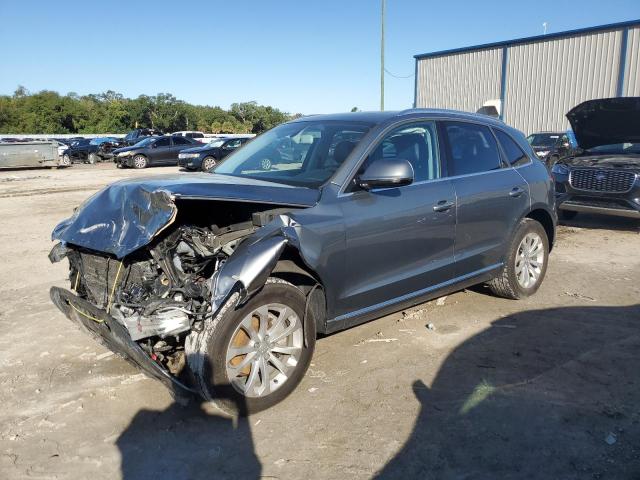 2016 AUDI Q5 PREMIUM 2016 image