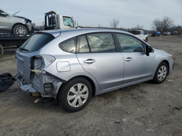 Image 3 of 2014 Subaru Impreza 2014 with VIN JF1GPAA66E8242664