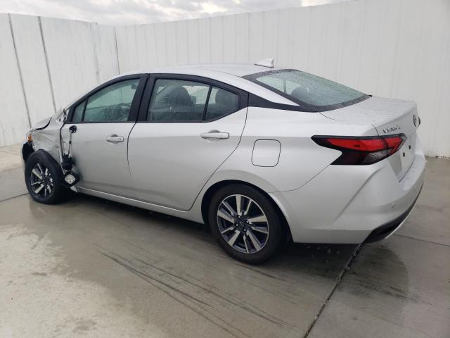 Image 2 of 2023 NISSAN VERSA SV 2023 with VIN 3N1CN8EV1PL838751