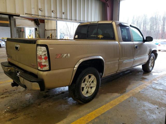 Obraz 3 z 2005 GMC NEW SIERRA K1500 2005 z VIN 1GTEK19Z15Z319370