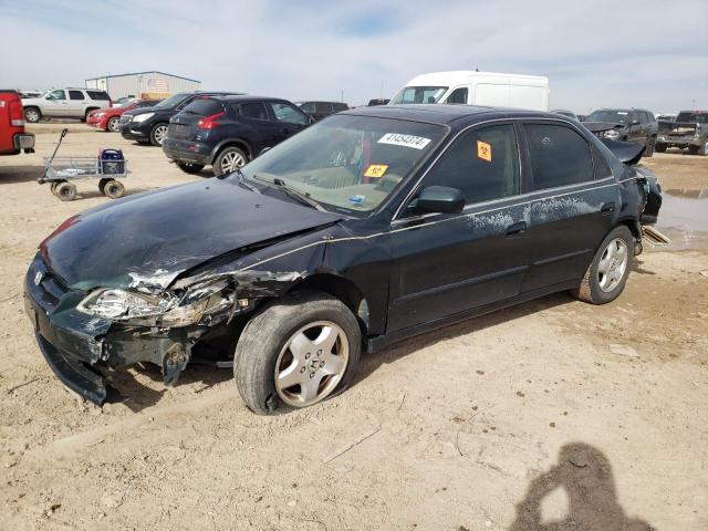 Obraz 1 z 2000 HONDA ACCORD EX 2000 z VIN 1HGCG1655YA024660