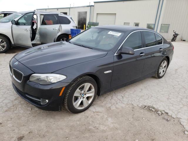 2013 BMW 528 XI 2013 image
