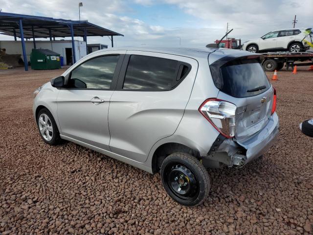 Image 2 of 2020 CHEVROLET SPARK LS 2020 with VIN KL8CB6SA3LC428995