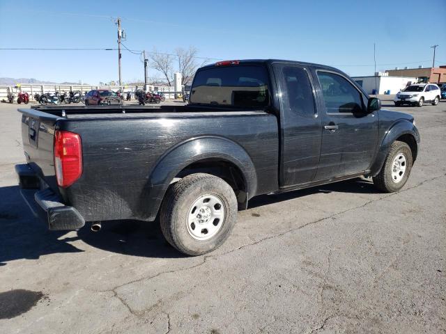 Image 3 of 2018 NISSAN FRONTIER S 2018 with VIN 1N6BD0CT7JN706712