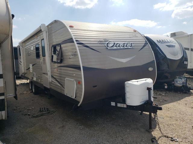 2019 WILDWOOD SHASTA 2019 image