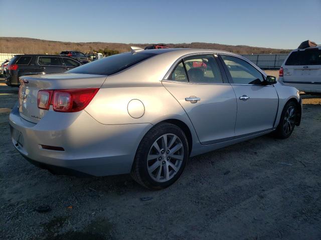 Image 3 of 2015 CHEVROLET MALIBU LTZ 2015 with VIN 1G11F5SL0FF103554
