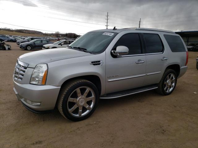 Obraz 1 z 2010 CADILLAC ESCALADE LUXURY 2010 z VIN 1GYUKBEF3AR251252