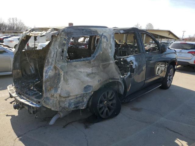 Изображение 3 2022 CHEVROLET TAHOE K1500 LT 2022 с VIN 1GNSKNKD9NR101225