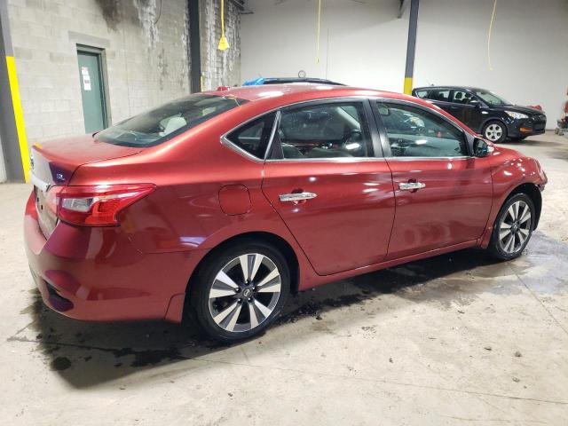 Изображение 3 2016 NISSAN SENTRA S 2016 с VIN 3N1AB7AP9GY301923