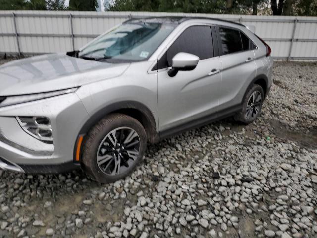 Obraz 2024 MITSUBISHI ECLIPSE CROSS SE 2024