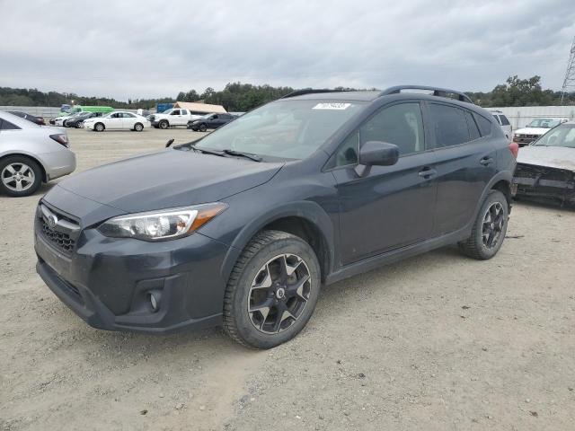 Obraz 1 z 2018 SUBARU CROSSTREK PREMIUM 2018 z VIN JF2GTABC4J9254926