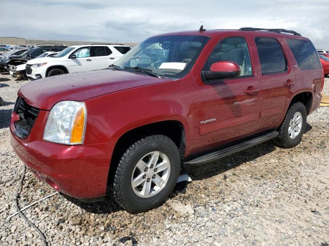 2010 GMC YUKON SLT 2010 image