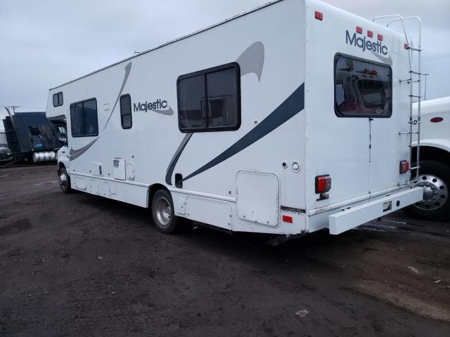 Image 3 of 2006 FORD ECONOLINE E450 SUPER DUTY CUTAWAY VAN 2006 with VIN 1FDXE45SX6DA52007