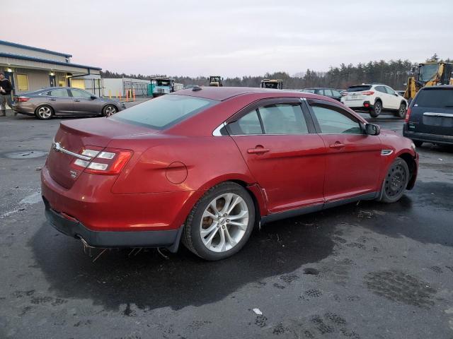 Obraz 3 z 2013 FORD TAURUS SEL 2013 z VIN 1FAHP2H88DG170484