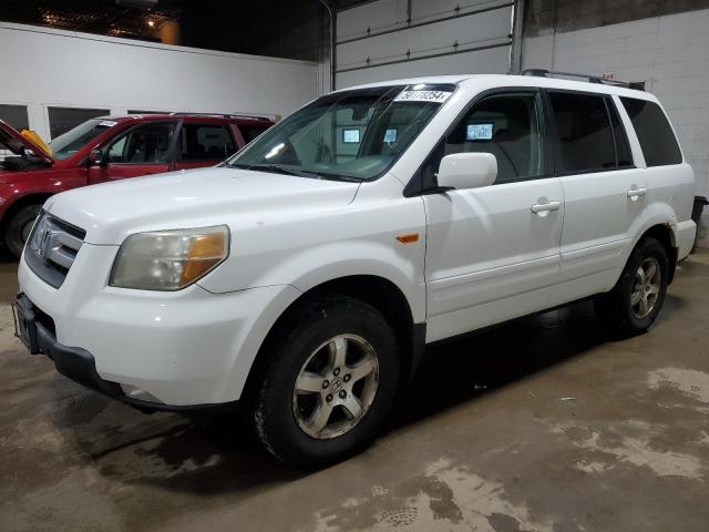 Изображение 2006 HONDA PILOT EX 2006