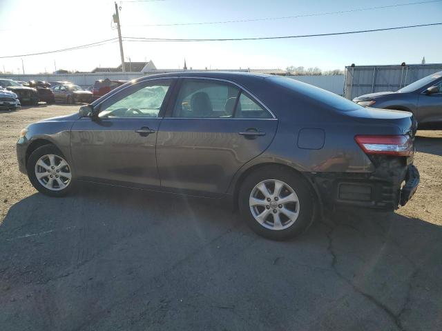 Image 2 of 2010 TOYOTA CAMRY BASE 2010 with VIN 4T1BF3EK0AU070946