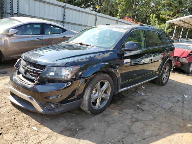 Изображение 2017 DODGE JOURNEY CROSSROAD 2017