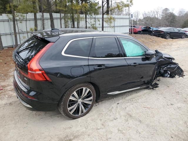 Изображение 3 2022 VOLVO XC60 B6 INSCRIPTION 2022 с VIN YV4062RL7N1036600
