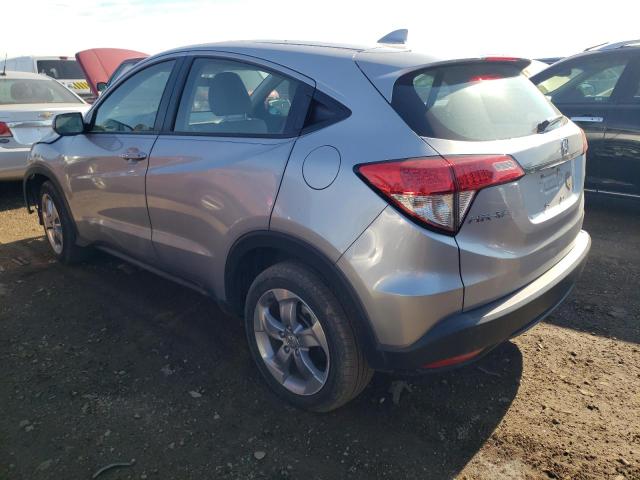 Image 2 of 2022 HONDA HR-V LX 2022 with VIN 3CZRU6H39NM774422