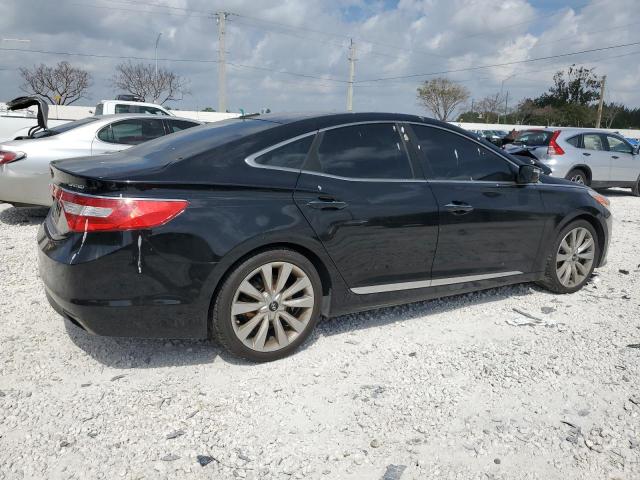 Obraz 3 z 2017 HYUNDAI AZERA LIMITED 2017 z VIN KMHFH4JG9HA577245