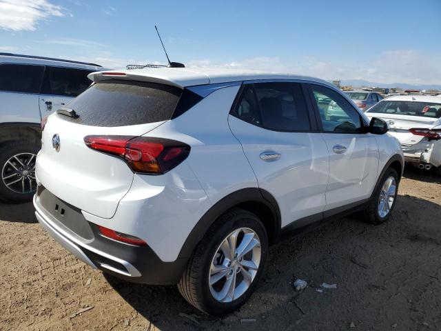 Image 3 of 2021 BUICK ENCORE GX PREFERRED 2021 with VIN KL4MMCSL8MB167628