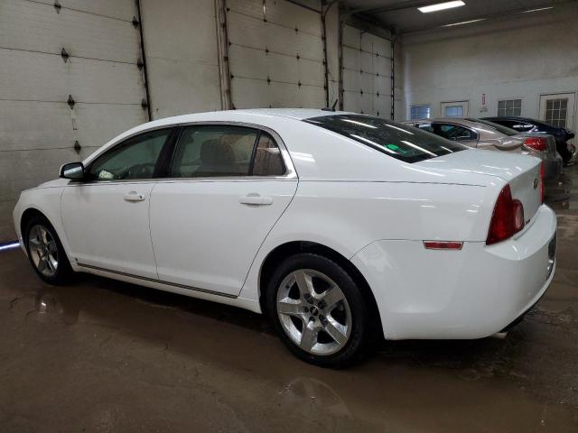 Изображение 2 2009 CHEVROLET MALIBU 1LT 2009 с VIN 1G1ZH57B19F131901