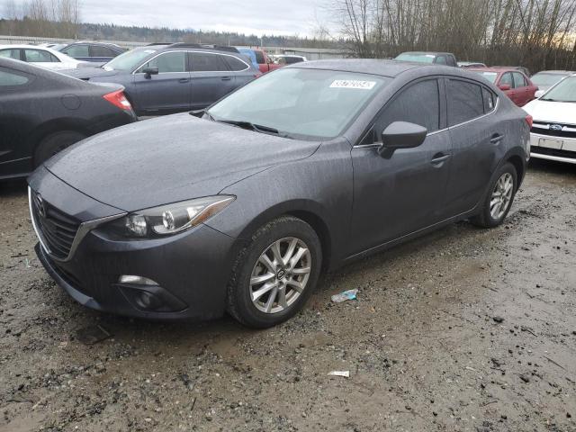 Изображение 2016 MAZDA 3 TOURING 2016